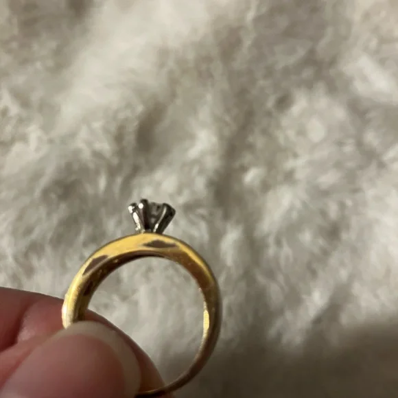 Vintage Ring - Picture 6 of 12